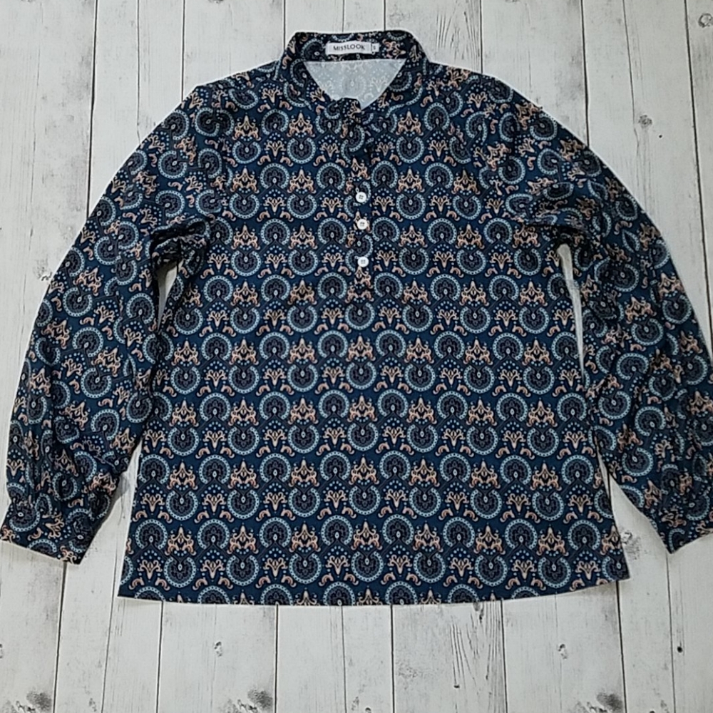 MISSLOOK Size Small womens top